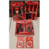 Image 1 : Multiple Milwaukee Hand Tools: Material Removal Set, Multi-Tool Blade Kits & Diamond Tile Blades  Ne