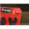 Image 4 : Multiple Milwaukee Hand Tools: Material Removal Set, Multi-Tool Blade Kits & Diamond Tile Blades  Ne