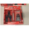 Image 5 : Multiple Milwaukee Hand Tools: Material Removal Set, Multi-Tool Blade Kits & Diamond Tile Blades  Ne