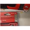 Image 6 : Multiple Milwaukee Hand Tools: Material Removal Set, Multi-Tool Blade Kits & Diamond Tile Blades  Ne