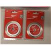 Image 7 : Multiple Milwaukee Hand Tools: Material Removal Set, Multi-Tool Blade Kits & Diamond Tile Blades  Ne