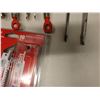 Image 9 : Multiple Milwaukee Hand Tools: Screwdrivers, Wrench, Torque Locks & Saw Blades  New in Package