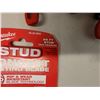 Image 5 : Multiple Milwaukee Hand Tools: Stud Tape Measure & Torque Locks  New in Package