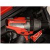 Image 8 : Milwaukee 2853-20 Impact Driver & 2706-20 Drill/Driver w/ Charger in Hard Case