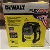 Image 1 : DeWalt DCC2560T1 Air Compressor Kit in Box (no battery)