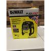 Image 2 : DeWalt DCC2560T1 Air Compressor Kit in Box (no battery)