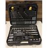 Image 1 : DeWalt TM/MC Mechanics Tools Kit & Socket Set in Hard Case