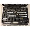 Image 2 : DeWalt TM/MC Mechanics Tools Kit & Socket Set in Hard Case
