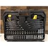 Image 3 : DeWalt TM/MC Mechanics Tools Kit & Socket Set in Hard Case