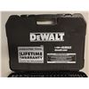 Image 4 : DeWalt TM/MC Mechanics Tools Kit & Socket Set in Hard Case
