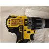 Image 8 : Qty 3 DeWalt Power Tools & 1 Charger: DCS356 Multi-Tool, DCF885 Impact Driver & DCD796 Hammerdrill/D