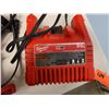 Image 7 : Qty 4 Milwaukee Power Tools & 1 Charger: 2804-20 Hammer Drill/Driver, 2853-20 Impact Drivers & Workl