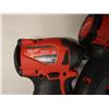 Image 3 : Qty 5 Milwaukee Power Tools & 1 Charger: 2853-20 Impact Drivers & 2804-20 Hammer Drill/Driver