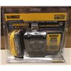 Image 1 : DeWalt DCBP034  20V MAX POWERSTACK Compact Battery & Charger New in Package