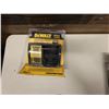 Image 13 : Qty 4 DeWalt Power Tools & 1 Charger: DCS356 Multi-Tool, DCD780 Drill Driver, DCF885 Impact Driver &