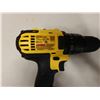 Image 7 : Qty 4 DeWalt Power Tools & 1 Charger: DCS356 Multi-Tool, DCD780 Drill Driver, DCF885 Impact Driver &