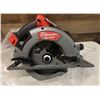 Image 1 : Milwaukee 2732-20 Circular Saw