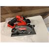 Image 2 : Milwaukee 2732-20 Circular Saw