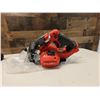 Image 4 : Milwaukee 2732-20 Circular Saw