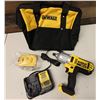 Image 1 : DeWalt DCF889 Impact Driver w/ Battery, Charger & Case