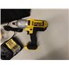Image 2 : DeWalt DCF889 Impact Driver w/ Battery, Charger & Case