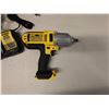 Image 3 : DeWalt DCF889 Impact Driver w/ Battery, Charger & Case