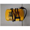 Image 11 : Qty 3 DeWalt Power Tools, Charger & Case: DCG416 Grinder, DCF890 Impact Wrench & DCF887 Impact Drive