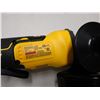 Image 7 : Qty 3 DeWalt Power Tools, Charger & Case: DCG416 Grinder, DCF890 Impact Wrench & DCF887 Impact Drive