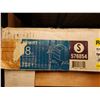 Image 7 : Qty 2 Hewitt 576854 Wooden 3-Drawer Undercounter Cabinets 18" x 23" x 35"H New
