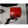 Image 8 : Milwaukee 2663-20 Impact Wrench w/ Charger & Case