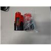 Image 10 : Qty 2 Milwaukee Power Tools, 2 Batteries & 1 Charger: 2407-20 Drill/Driver & 2463-20 Impact Wrench