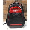Image 1 : Milwaukee Jobsite Backpack 16" x 21"H