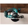 Image 3 : Makita XSS02 Circular Saw w/ Battery & Charger