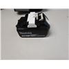Image 9 : Makita XSS02 Circular Saw w/ Battery & Charger