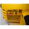 Image 4 : DeWalt DCS573 Circular Saw w/ Charger & Case