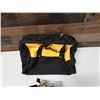 Image 5 : DeWalt DCS573 Circular Saw w/ Charger & Case