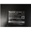 Image 4 : Makita DC18RD Two Port Multi-Charger