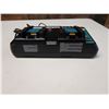 Image 3 : Makita DC18RD Two Port Multi-Charger