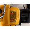 Image 4 : DeWalt DCS565 Circular Saw w/ Charger & Case