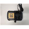 Image 5 : DeWalt DCS565 Circular Saw w/ Charger & Case