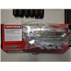 Image 5 : Multiple Ratchet & Sockets, Combination Wrench Set, Deep Impact Sockets & Case
