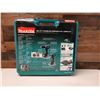 Image 3 : Makita XT211  2-Pc Drill & Driver Combo Kit w/ Charger in Hard Case