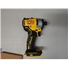 Image 11 : DeWalt DCG412 Grinder, DCF809 Impact Driver & Charger
