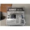 Image 8 : DeWalt DCG412 Grinder, DCF809 Impact Driver & Charger
