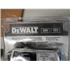 Image 9 : DeWalt DCG412 Grinder, DCF809 Impact Driver & Charger