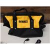 Image 9 : DeWalt DCS565 Circular Saw w/ Charger & Case