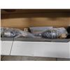 Image 11 : Qty 2 Import Direct HO-8200 & H)-8201 Constant Velocity Drive Axle Shafts in Box