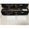 Image 2 : Qty 2 Import Direct HO-8200 & H)-8201 Constant Velocity Drive Axle Shafts in Box