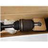 Image 7 : Qty 2 Import Direct HO-8200 & H)-8201 Constant Velocity Drive Axle Shafts in Box