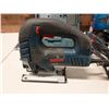 Image 4 : Bosch JS470E Jig Saw in Hard Case, PS11 Right Angle Drill, PS21 Pocket Driver, etc